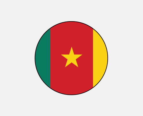 Cameroon Cameroon