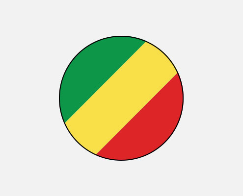 Congo Brazzaville Congo Brazzaville