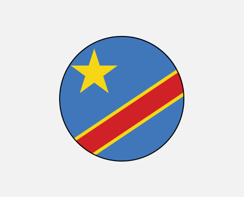 Congo Congo