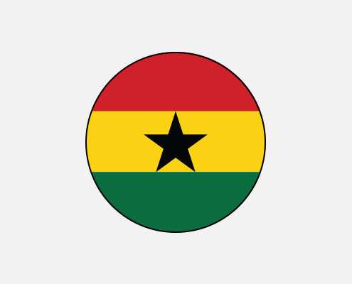Ghana Ghana
