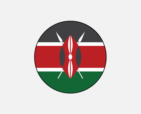 Kenya Kenya