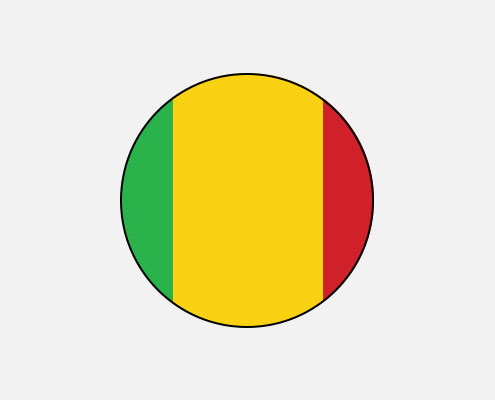 Mali Mali