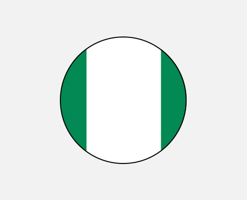 Nigeria Nigeria