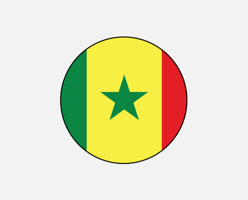 Senegal Senegal