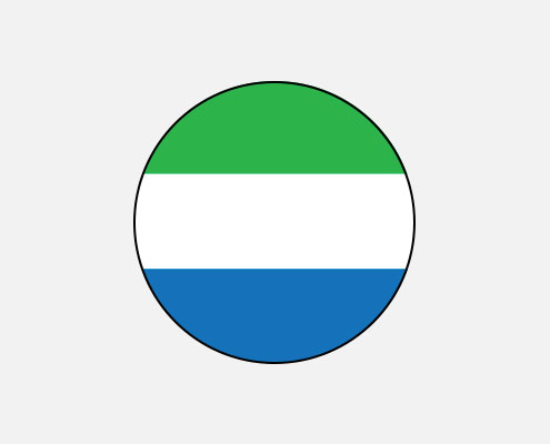 Sierra Leone Sierra Leone
