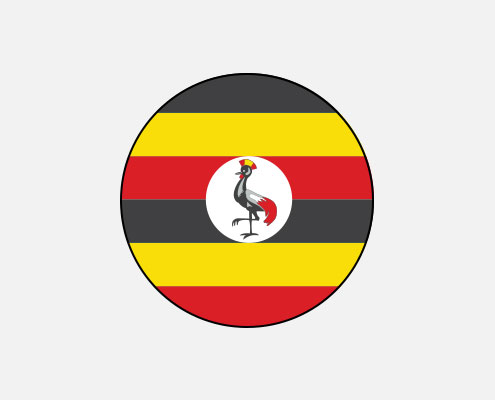 Uganda Uganda