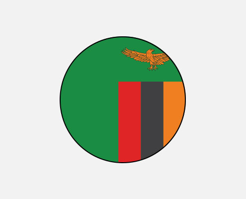 Zambia Zambia