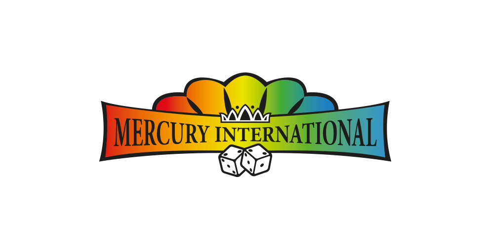 Mercury International Mercury International